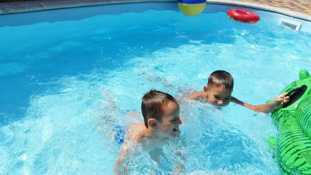 Гостевой Дом 7 Морей