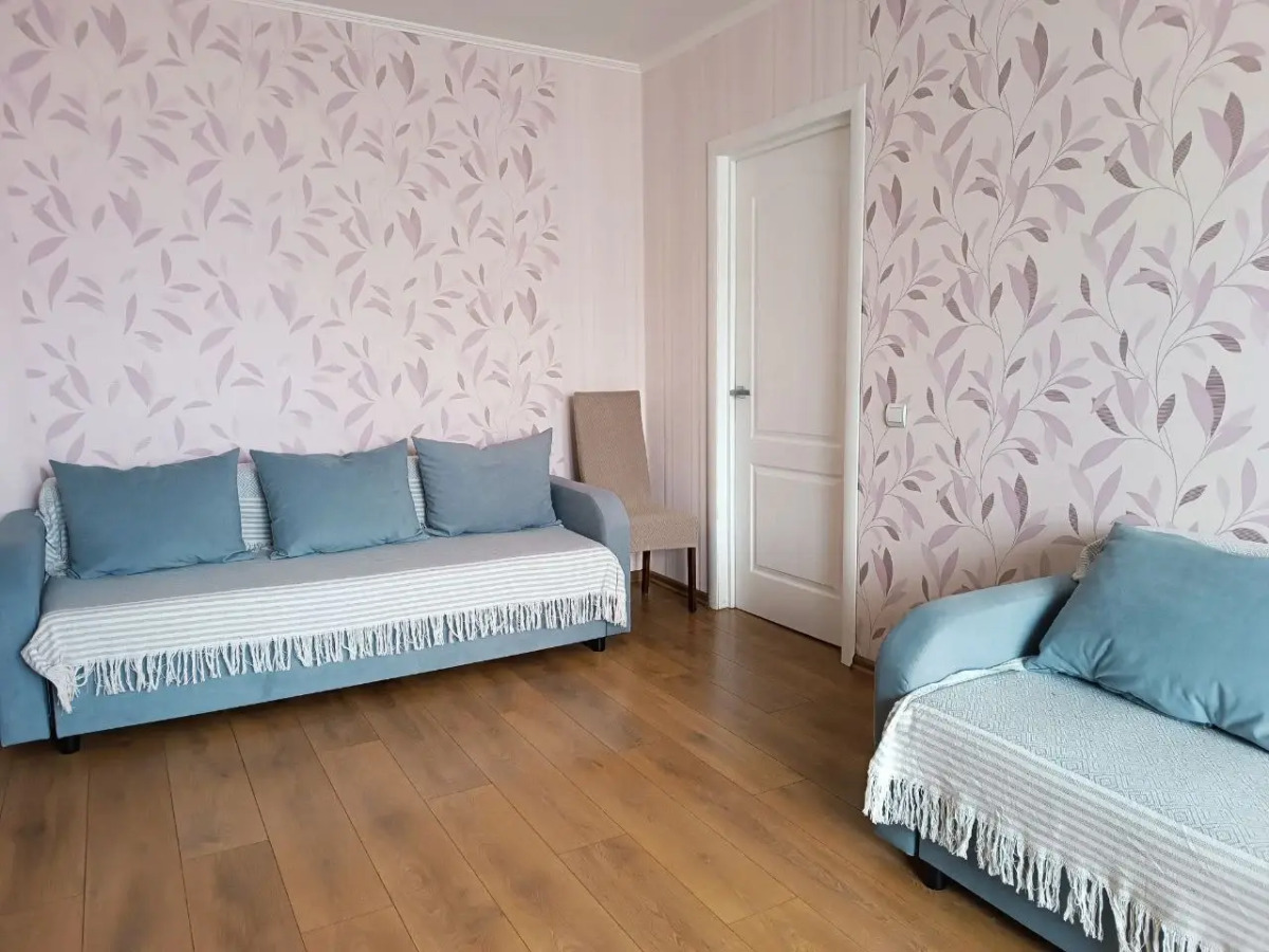 Квартира Уютная на Лукина