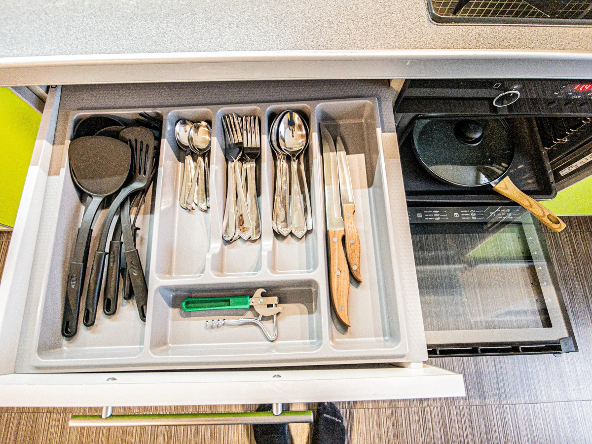 Апартаменты на проспекте Гагарина 12