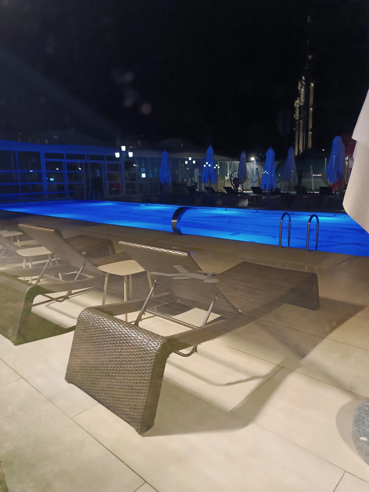 Апартаменты Жемчужина на Гагарина