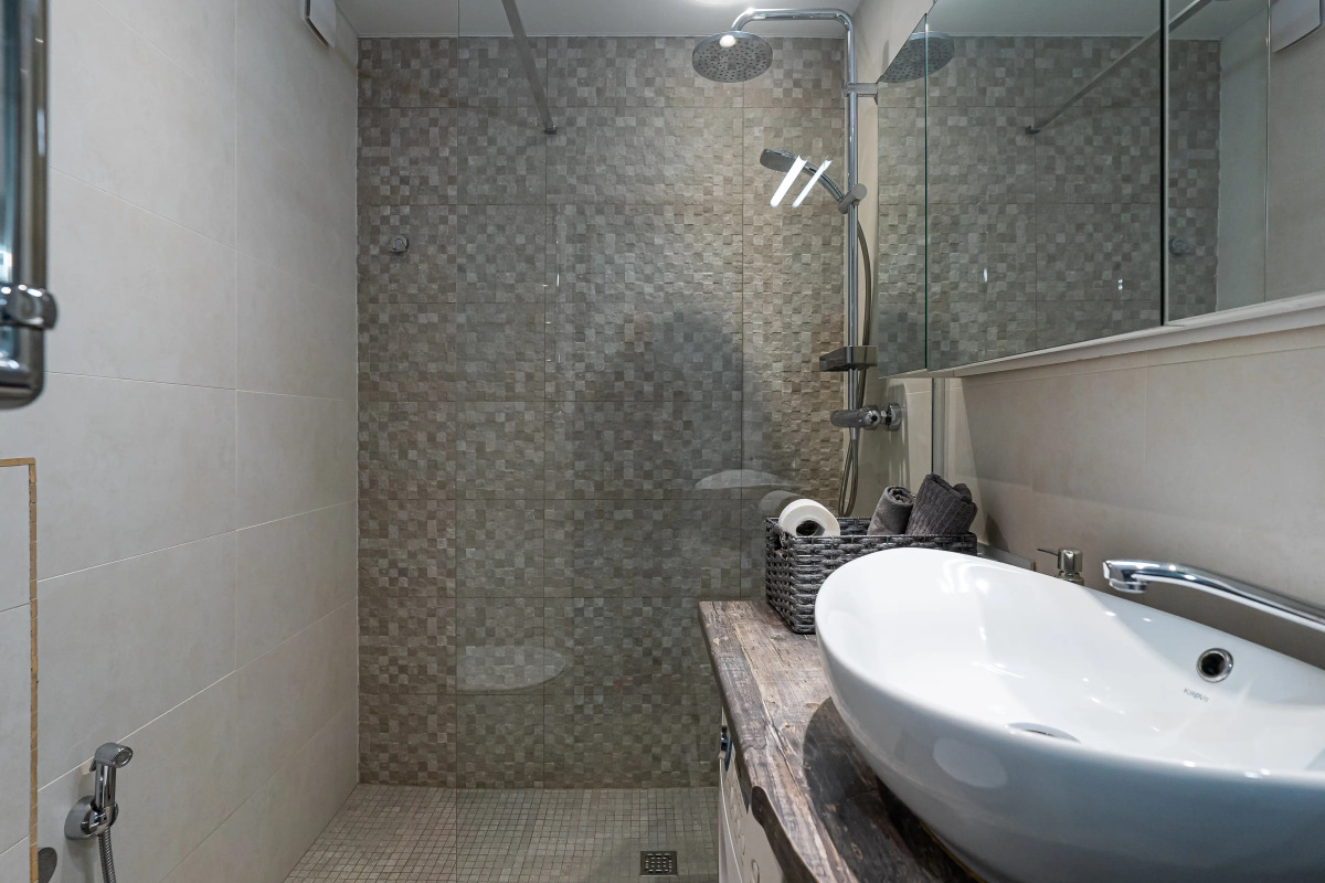 Апартаменты Центрально-Театральная квартира