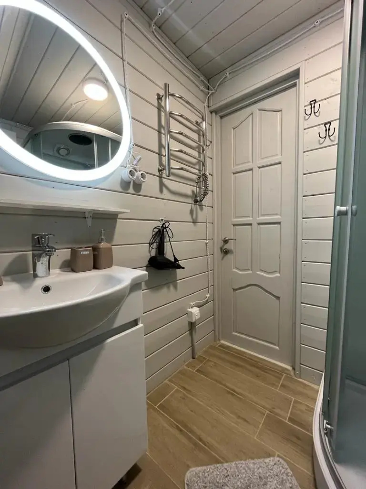 Гостевой дом Все свои