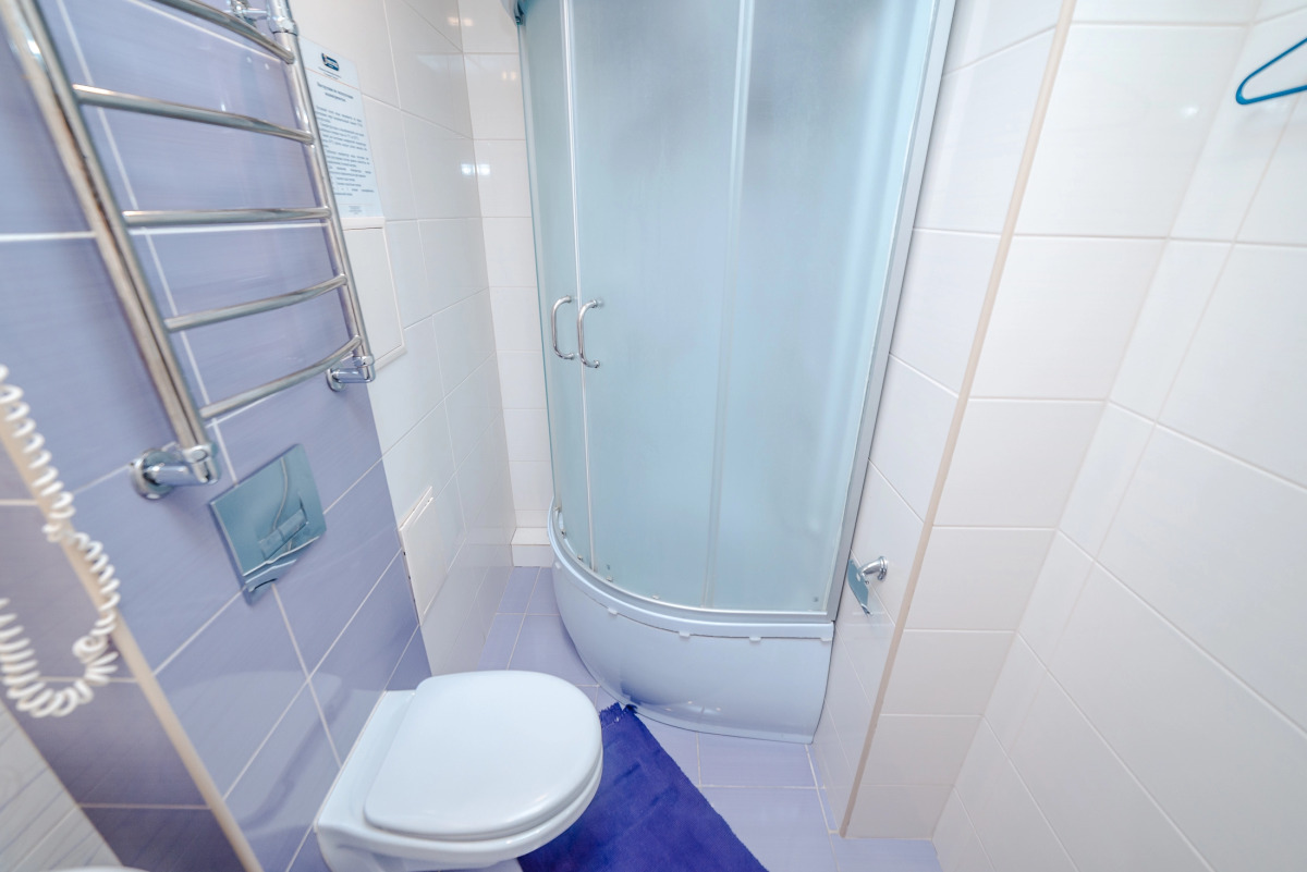 Апартаменты на Алтуфьевском шоссе