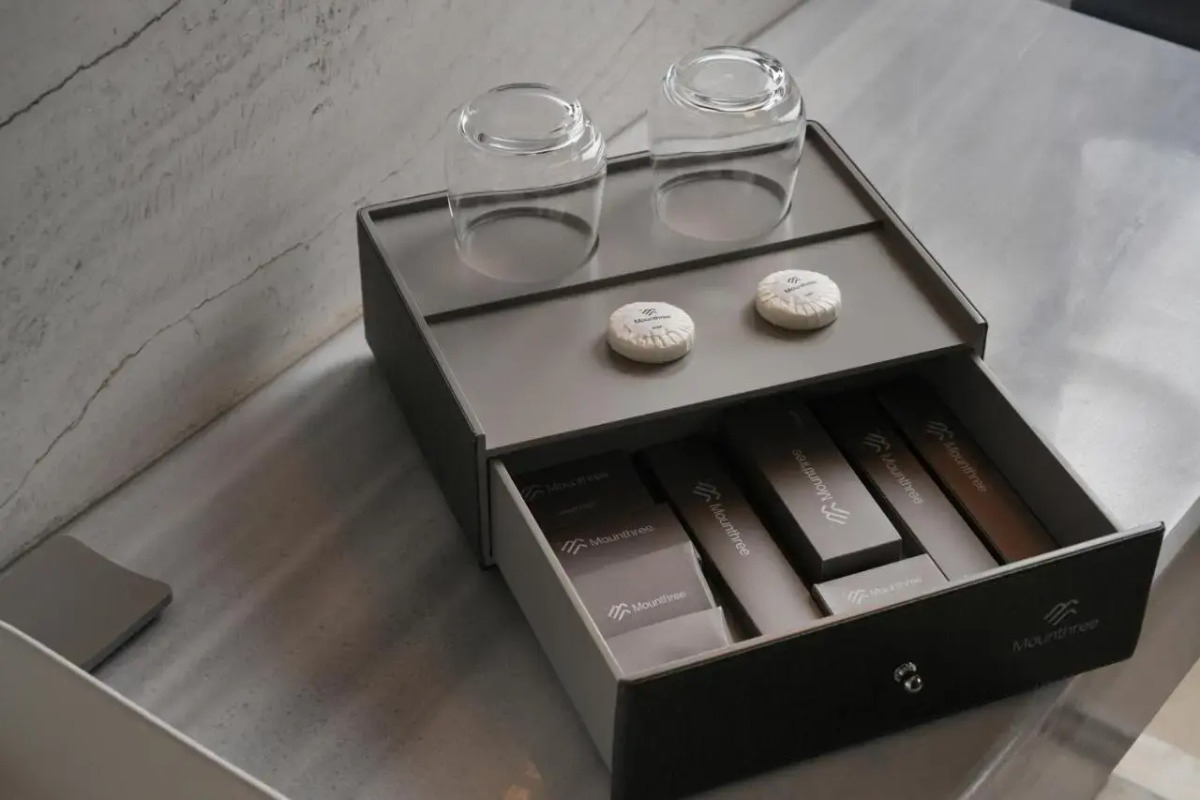 Mounthree Resort Hotel