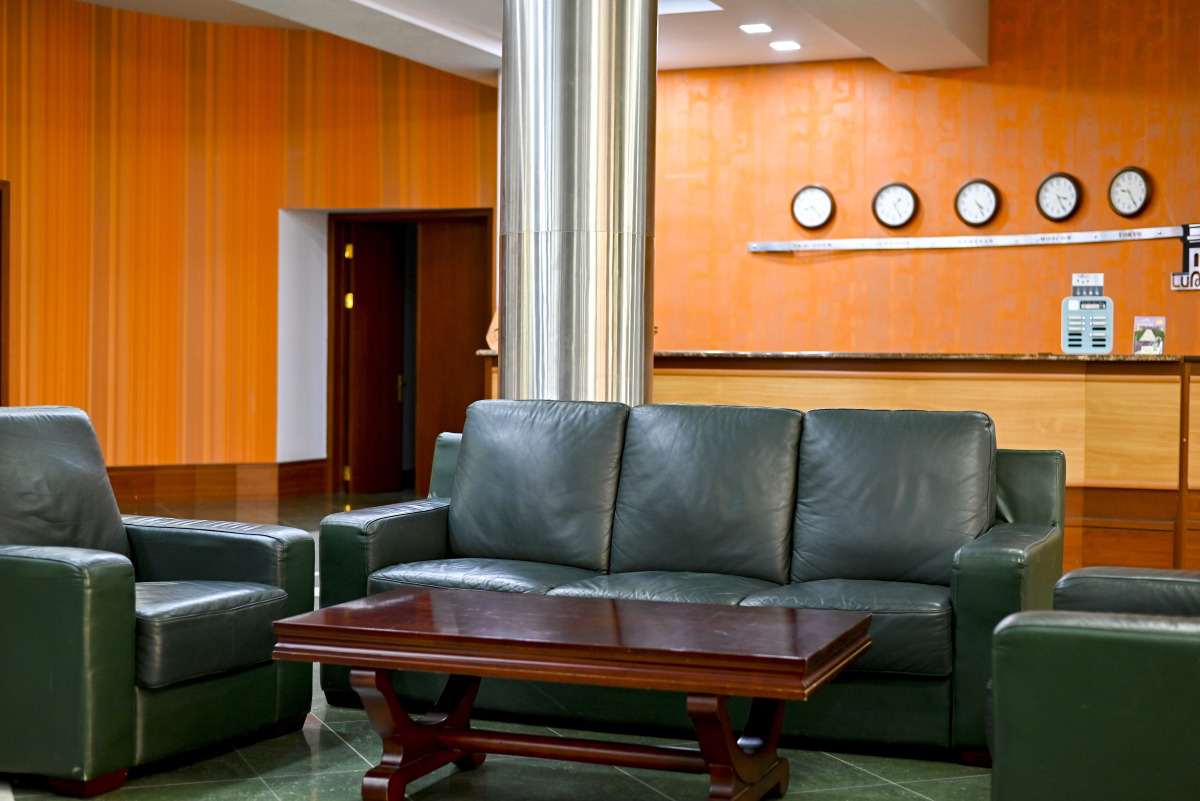 Гостиничный комплекс Латар