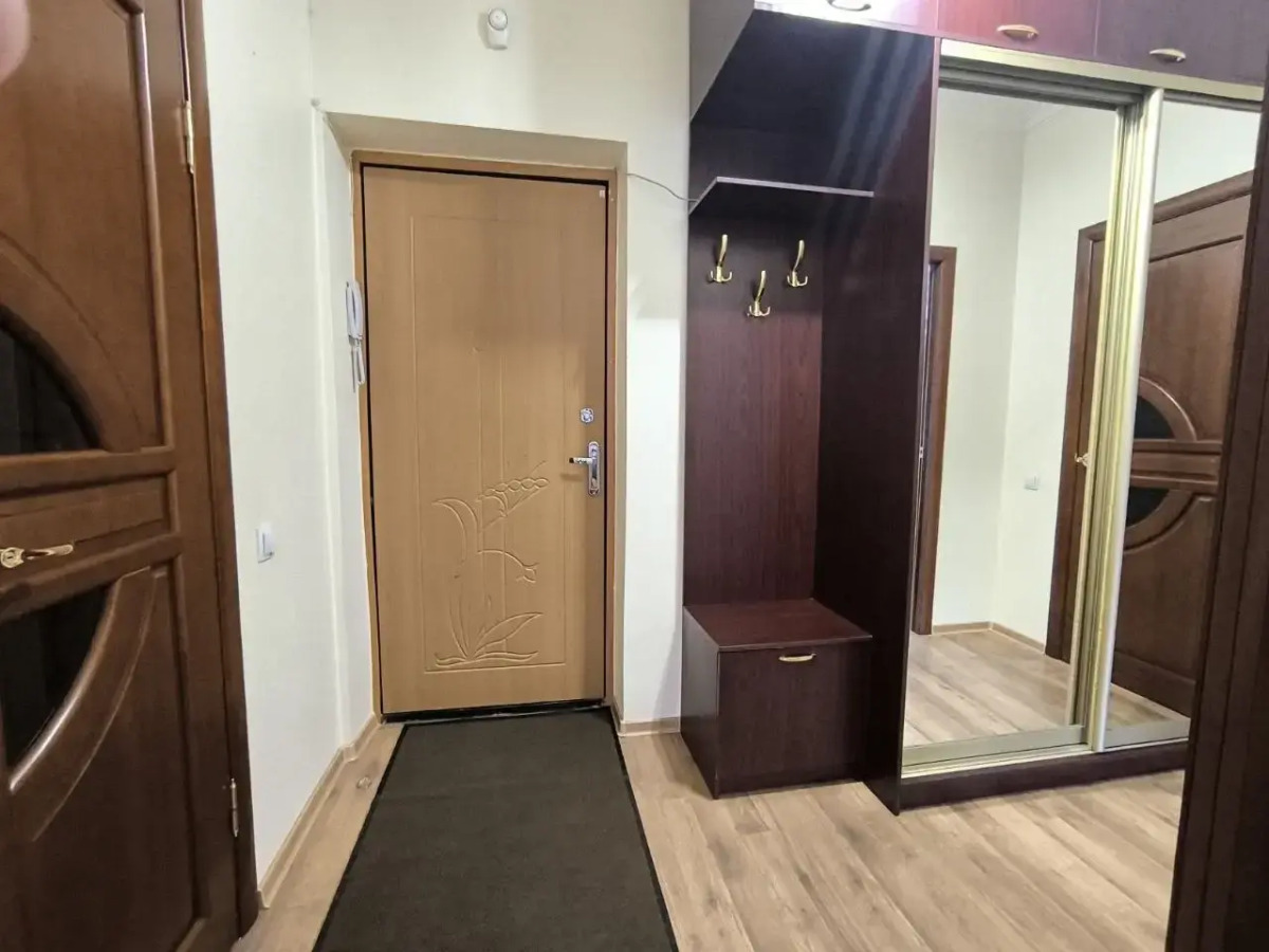 Квартира Vyborg Velvet Aparts в Центре с Парковкой 2