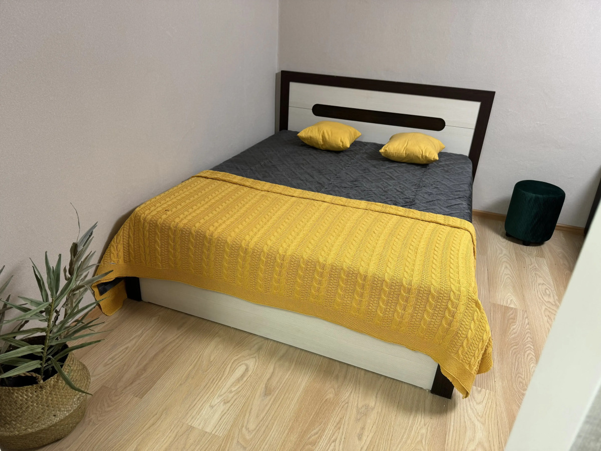 Квартира Однокомнатная Хирурга Нечаева 16