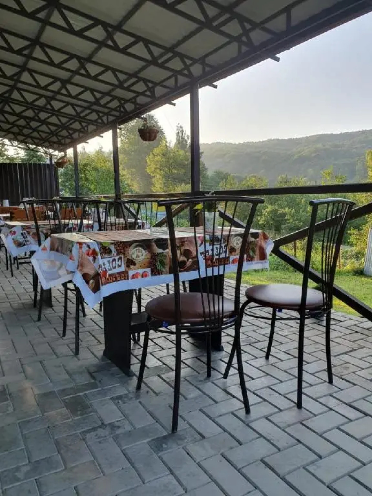 Гостевой дом Мезмай