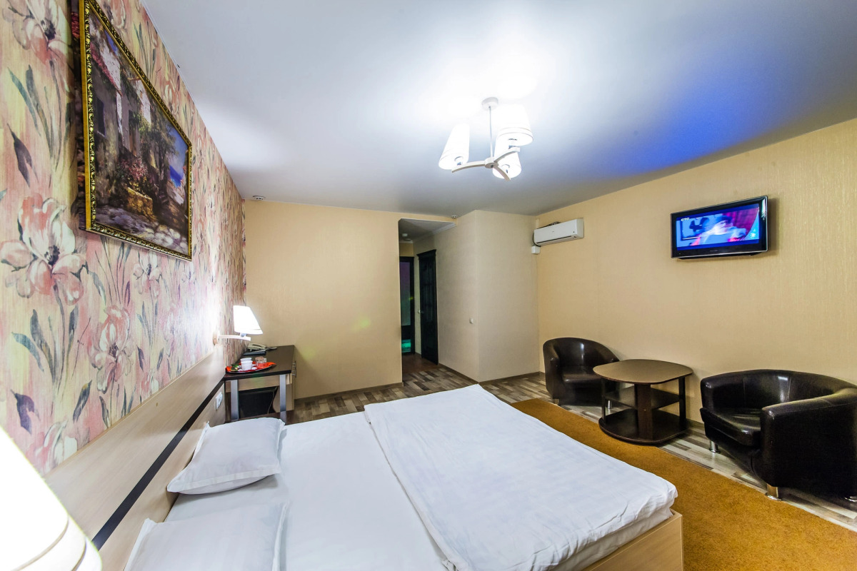 Мини-Отель Керчь