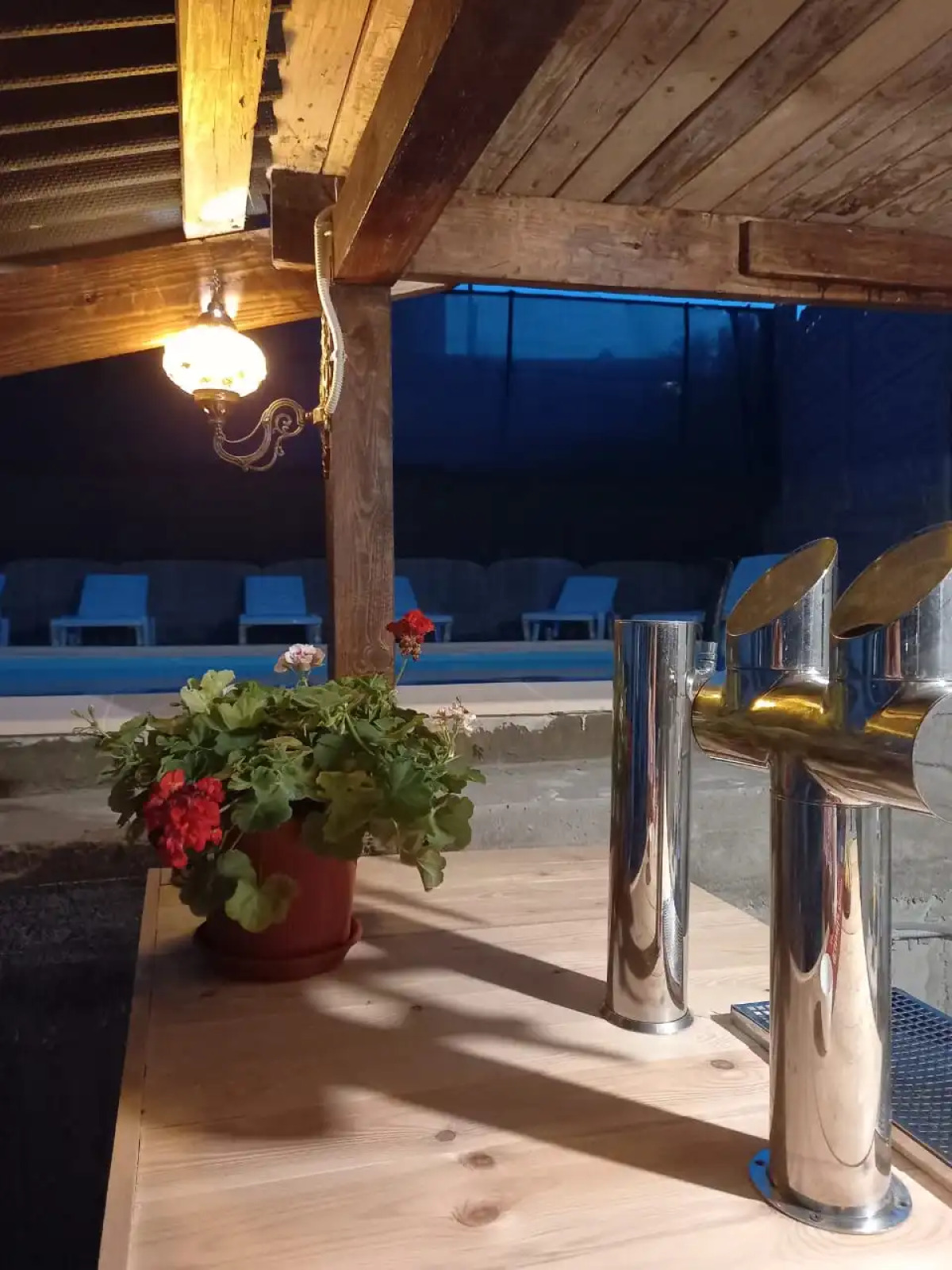 Гостевой дом Villa Monte Mare