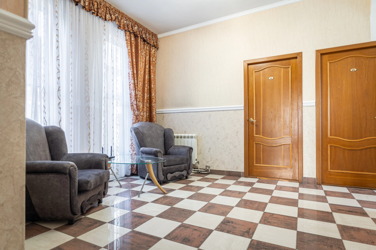 Гостевой дом Дана Хаус