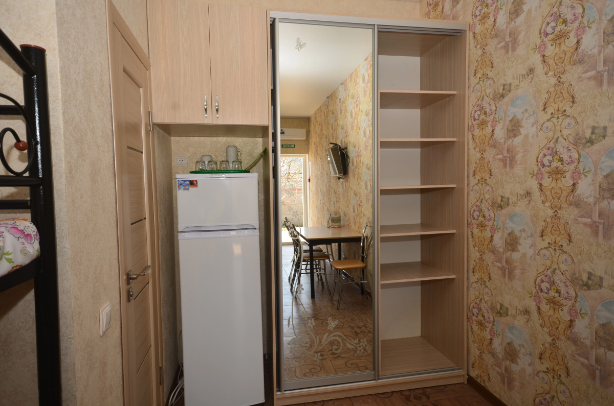 Гостевой Дом на Шевякова 37