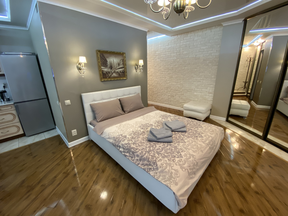 Апартаменты в центре Пятая авеню