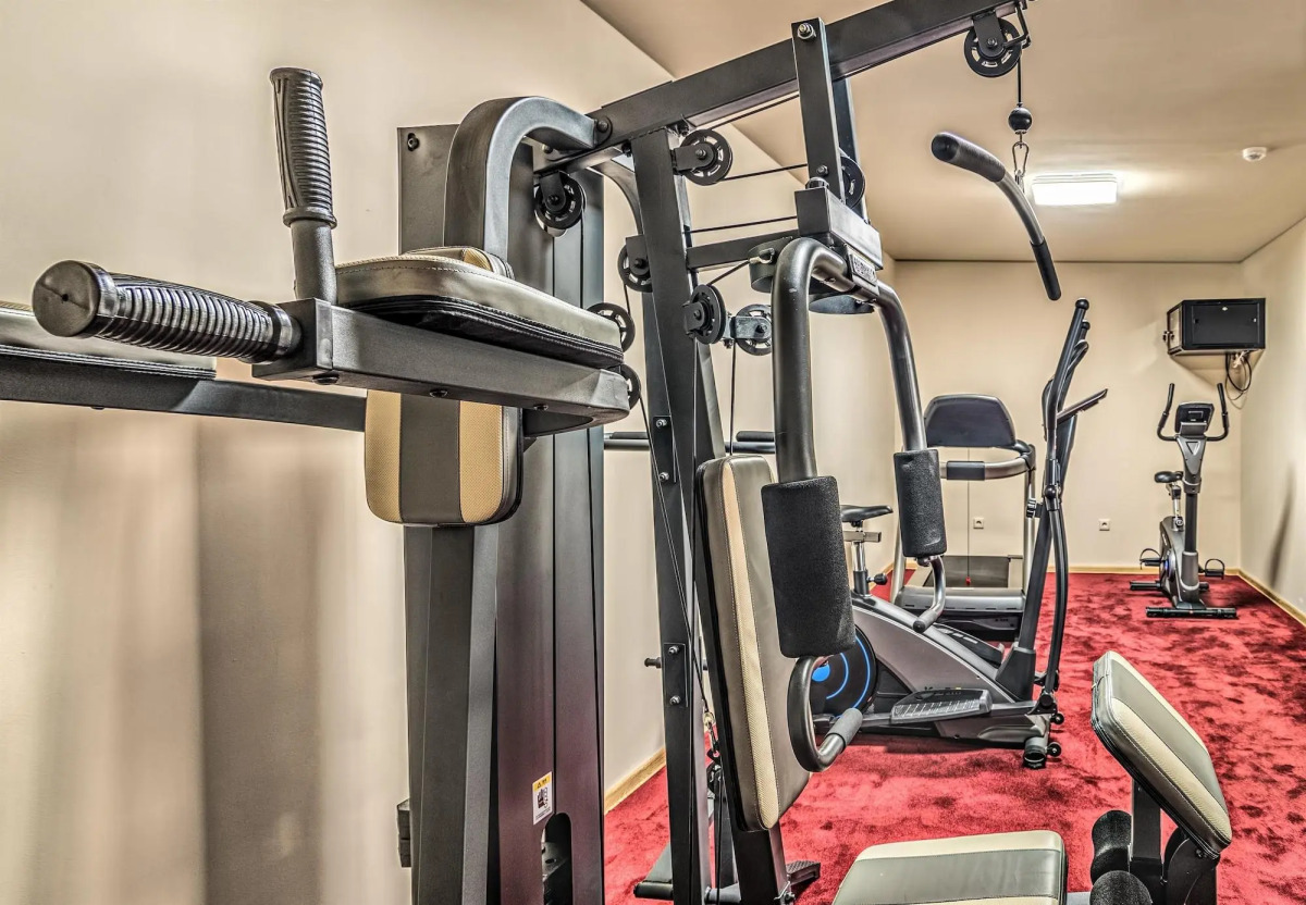 Golden Tulip Borjomi