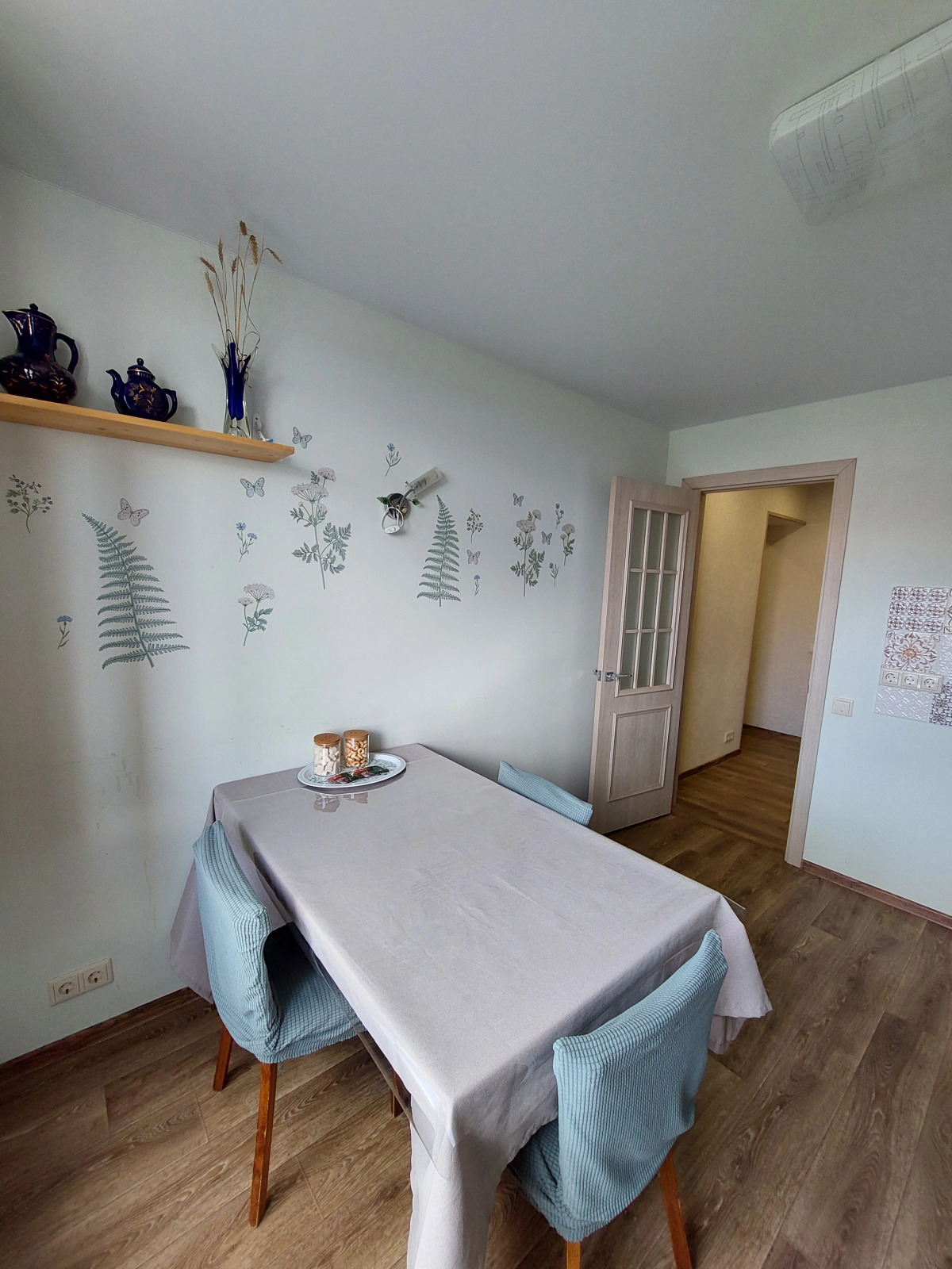 Квартира Коралл