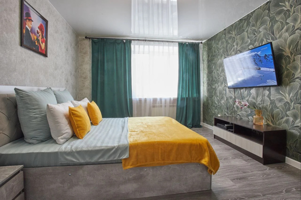 Квартира Однокомнатная квартира