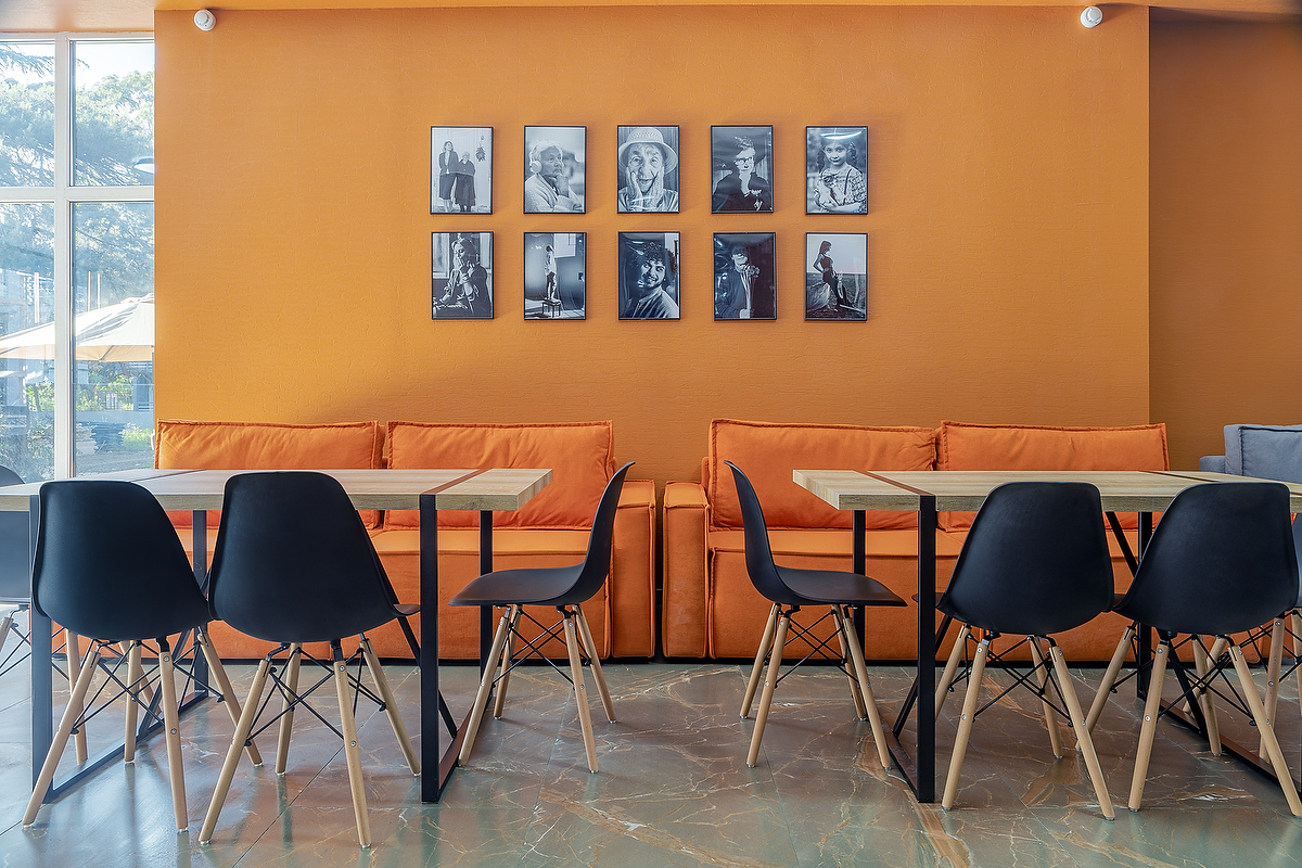 Отель BRUNI LOFT HOTEL