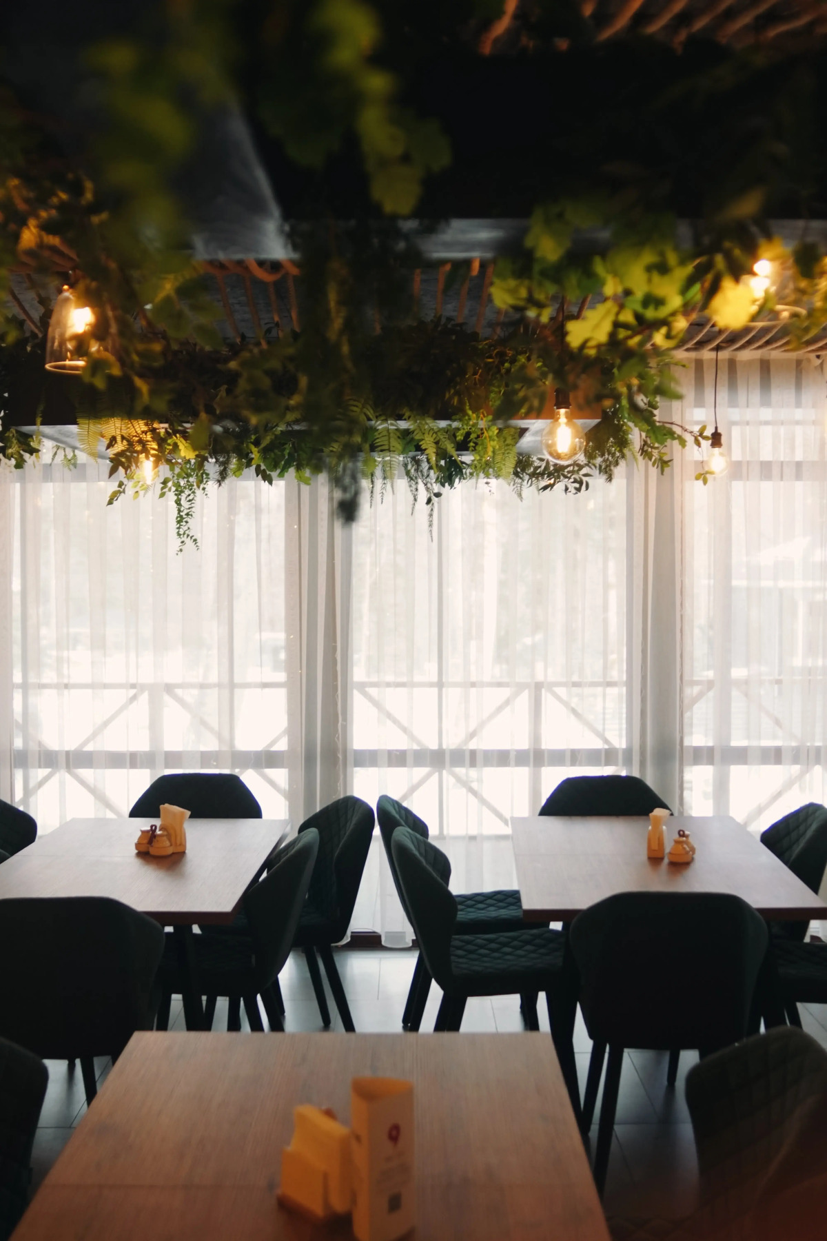 Райский уголок