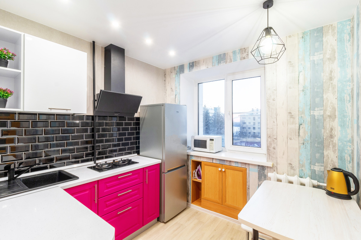 Апартаменты На Набережной