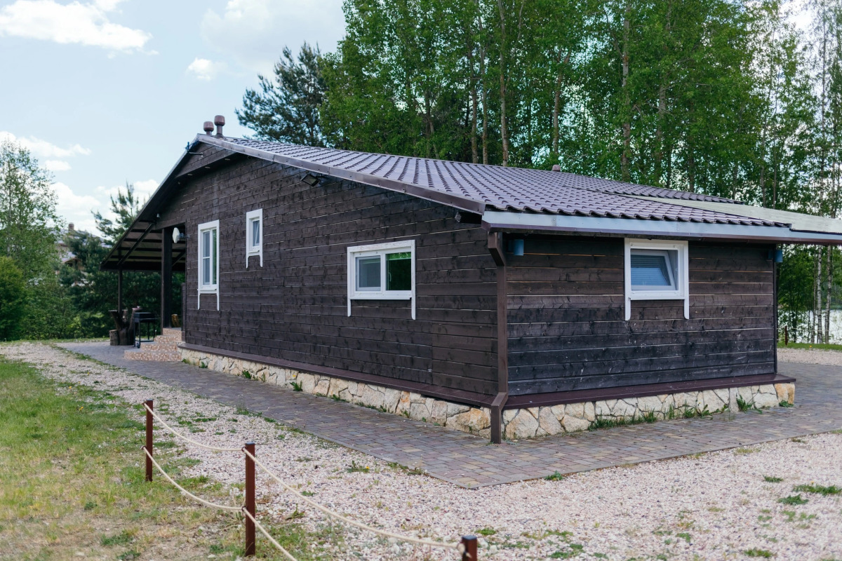 Частный дом Reo Rest дом Звёздное небо