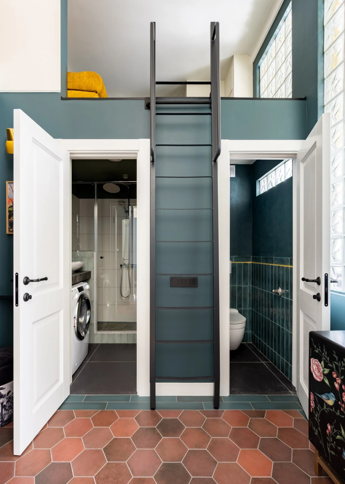 Апартаменты LetYourFlat Boutique