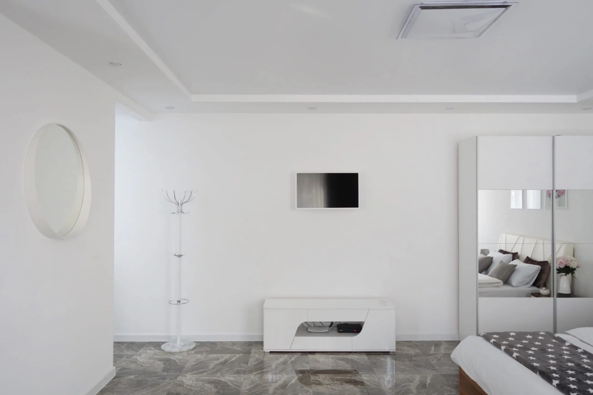 Апартаменты LUXE Рабоче-Крестьянская 7