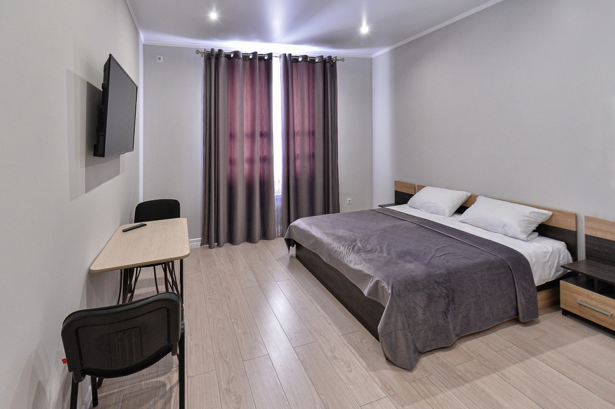 Гостевой дом Арис