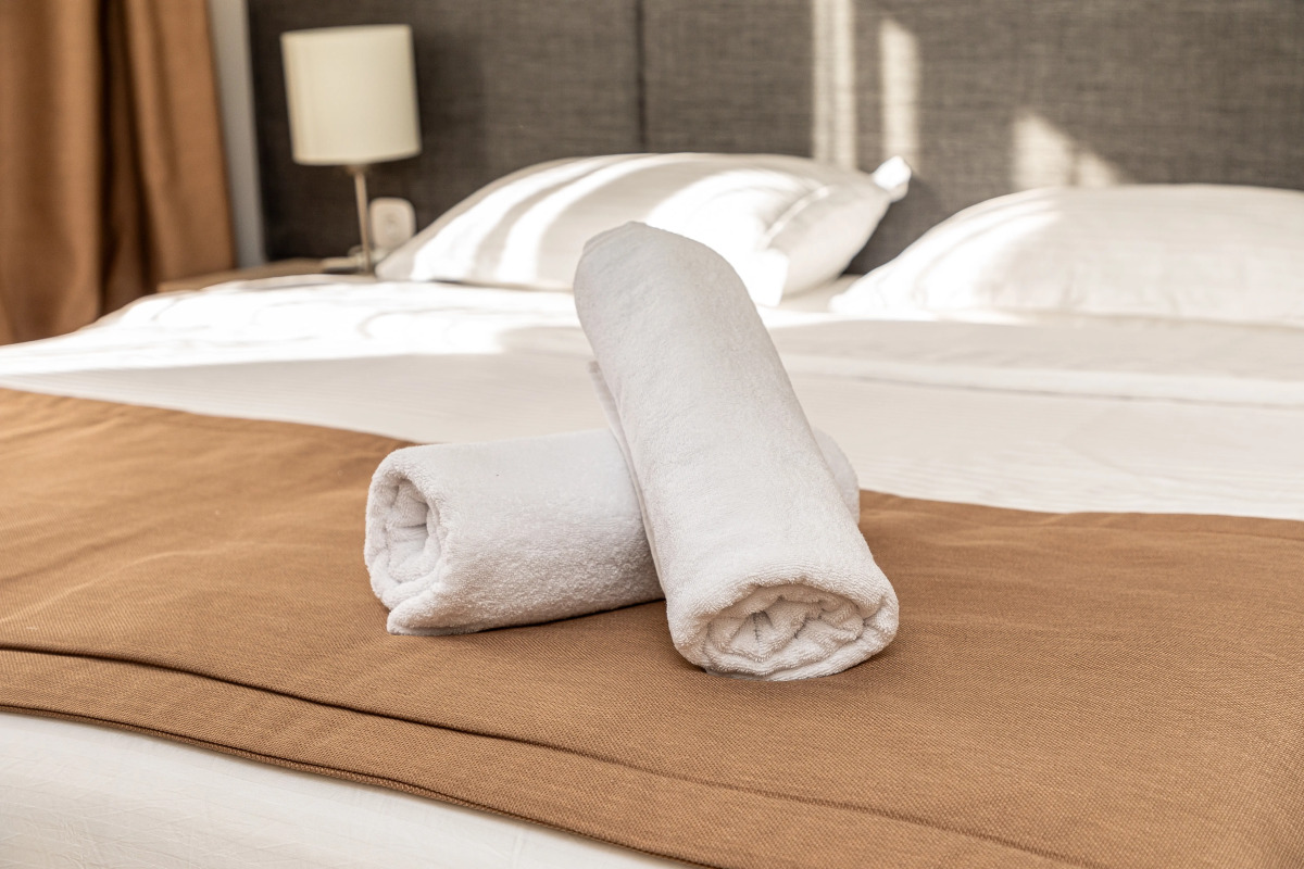 Апарт-отель Yes, apartments by botanical garden