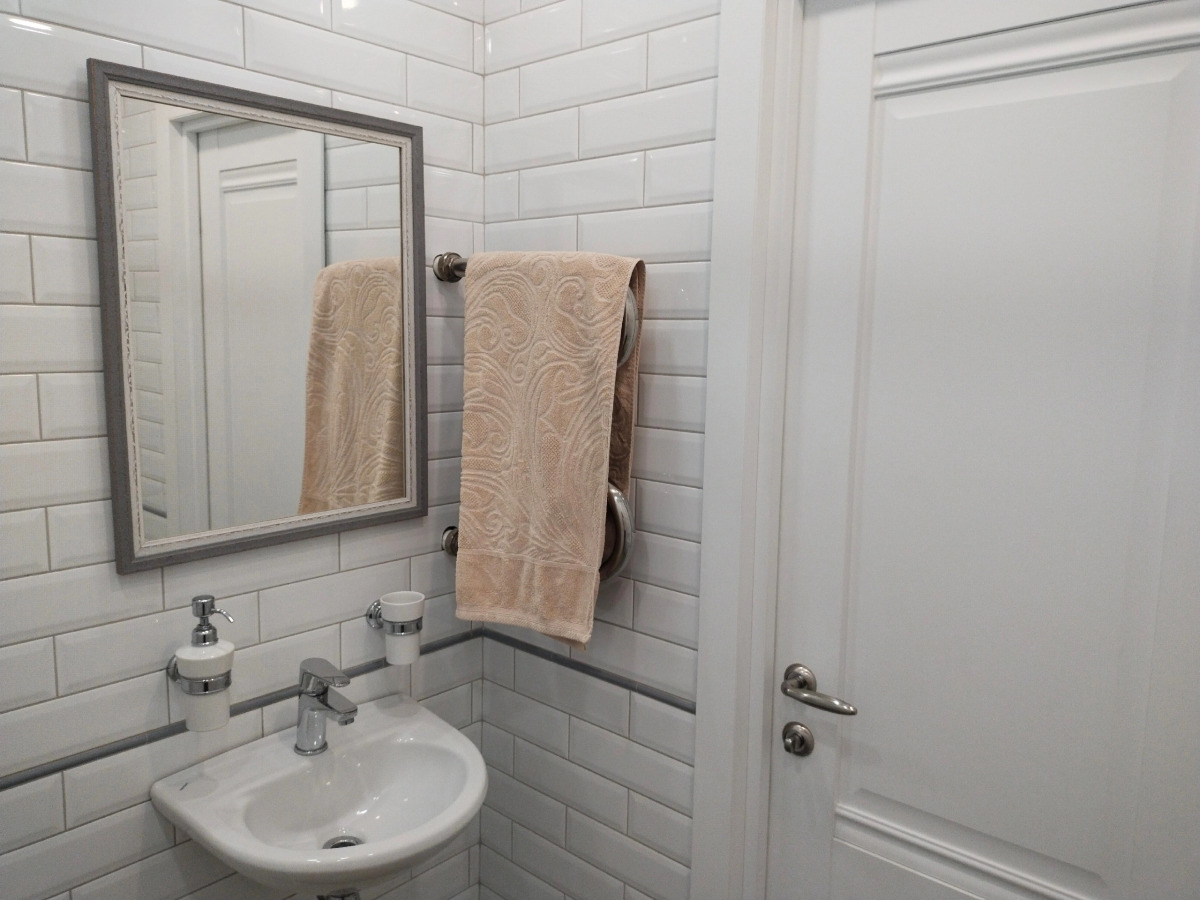 Апартаменты Семейные рядом с центром