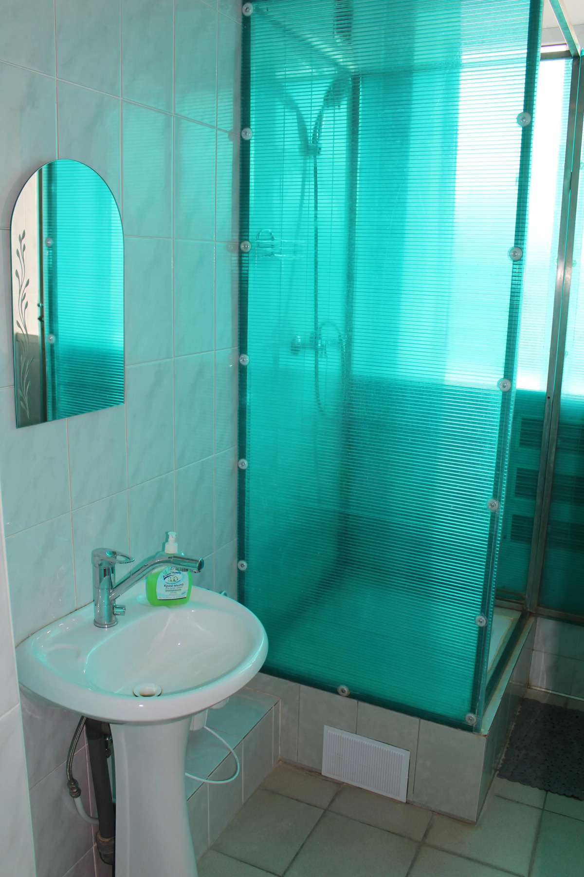 Апартаменты Rooms for visitors