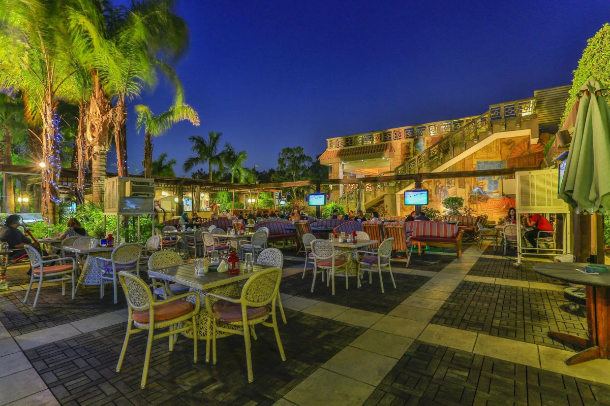 Al Masa Hotel Nasr City