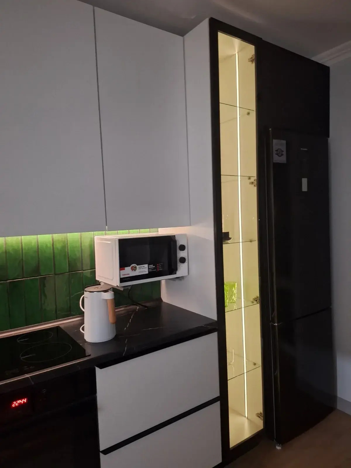 Квартира Уютная в Бресте