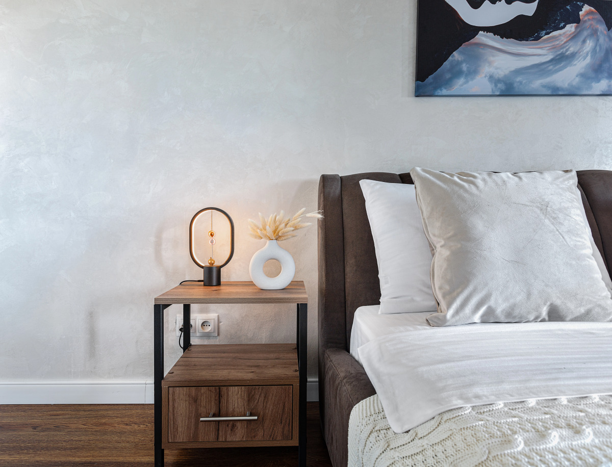 Апартаменты City loft