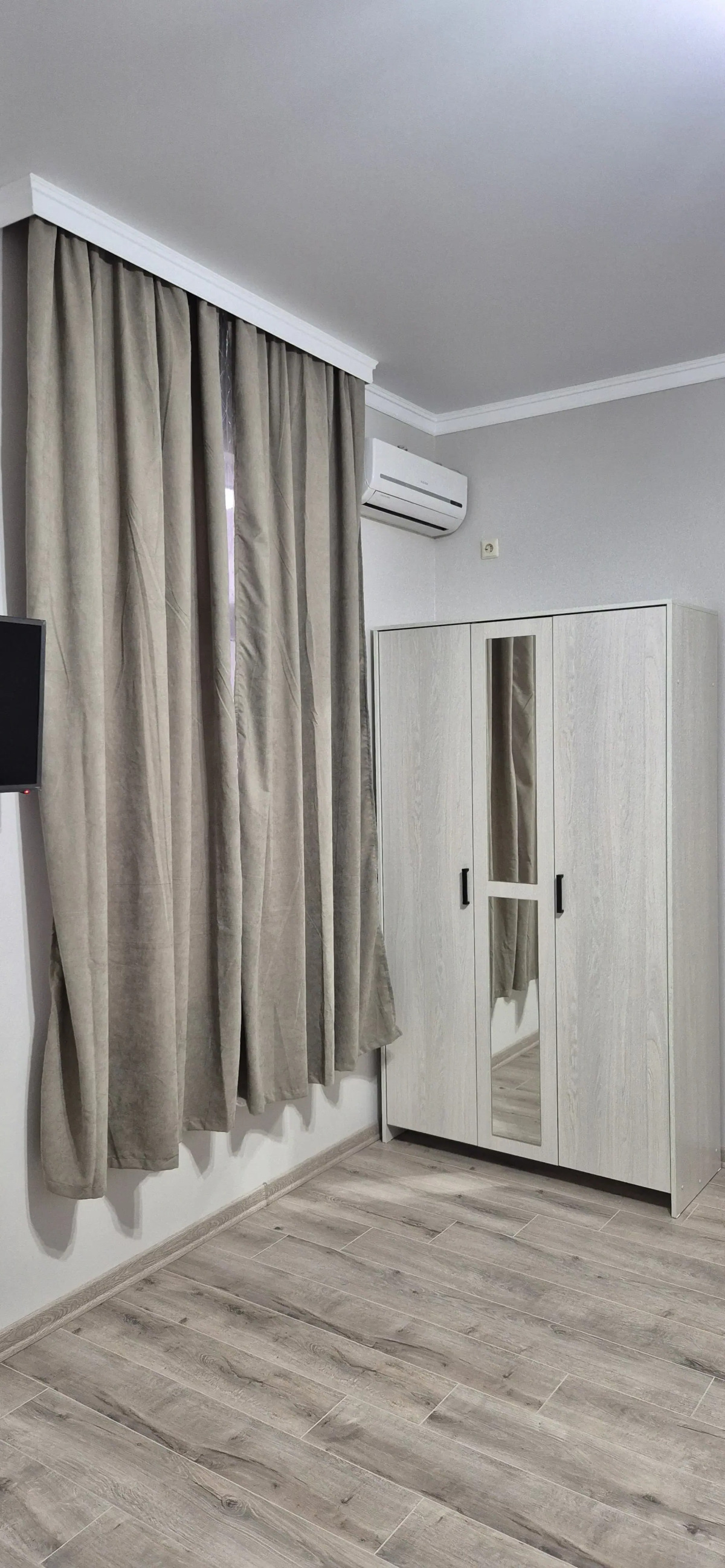 Гостевой дом Шапсугская 6А