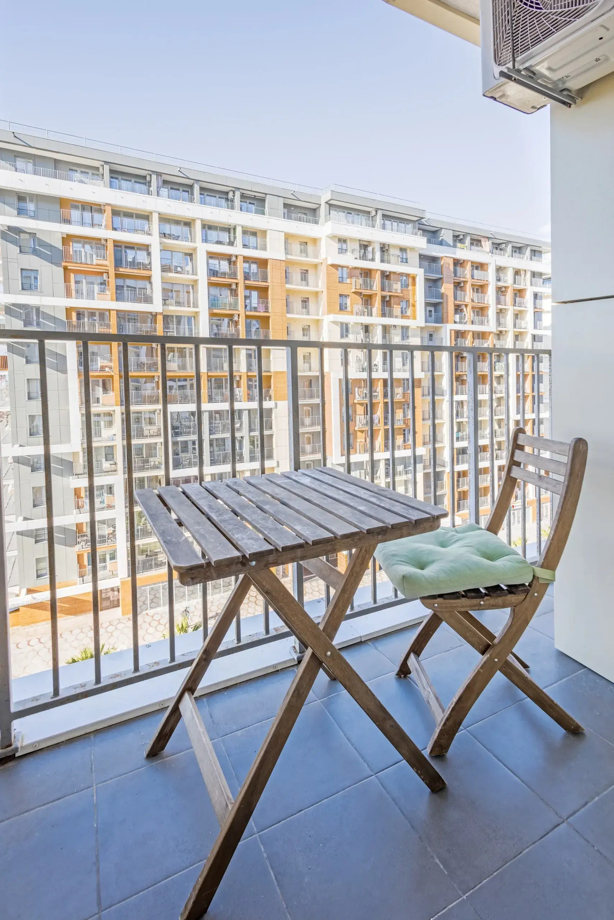 Апартаменты Каравелла Португалии Апартаменты на Берегу Моря