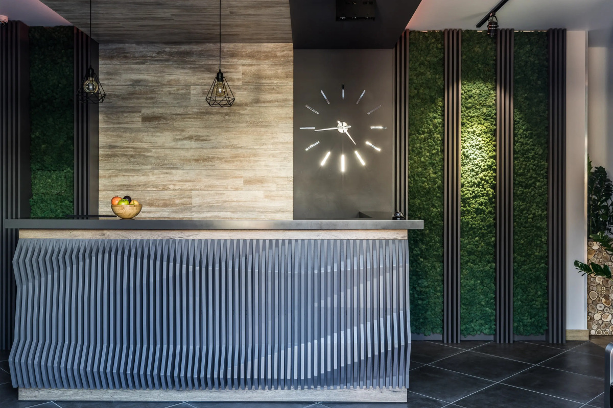 Гостевой Дом Sowa House