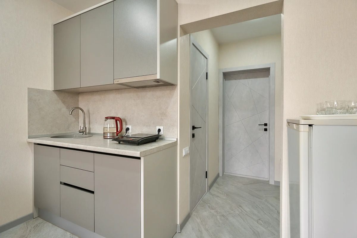 Отель Галант