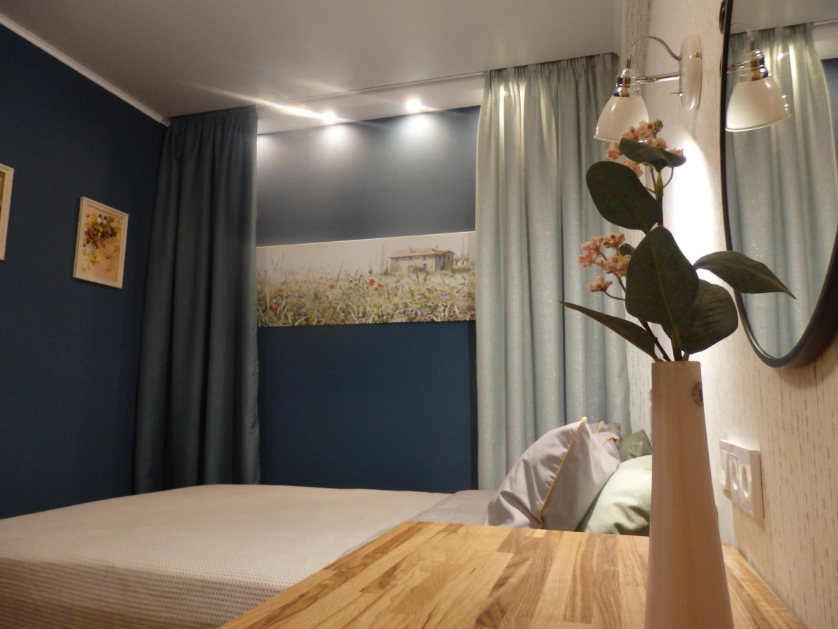 Квартира Soul Home