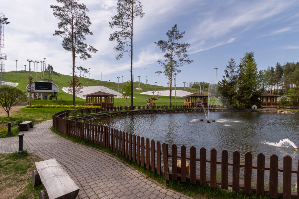 Апартаменты Ohtainn Lane