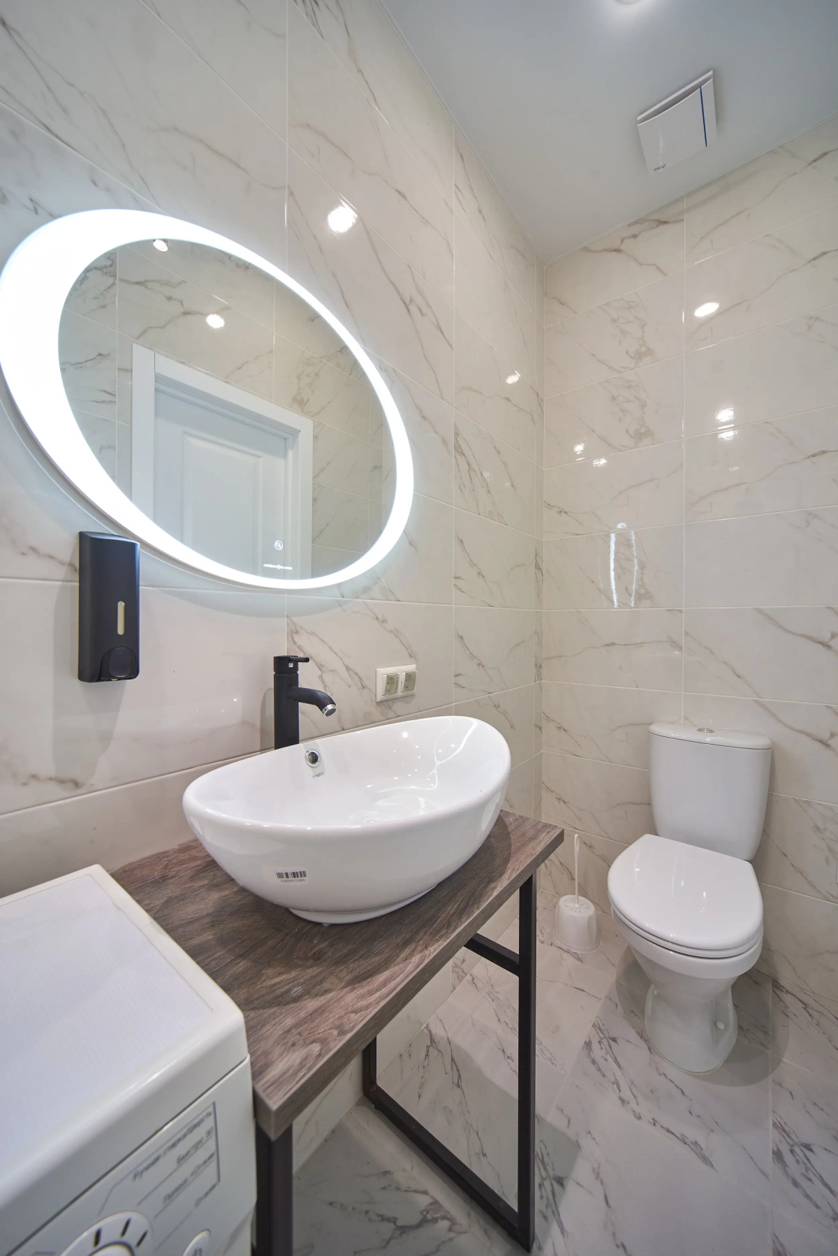 Апартаменты Арка сити