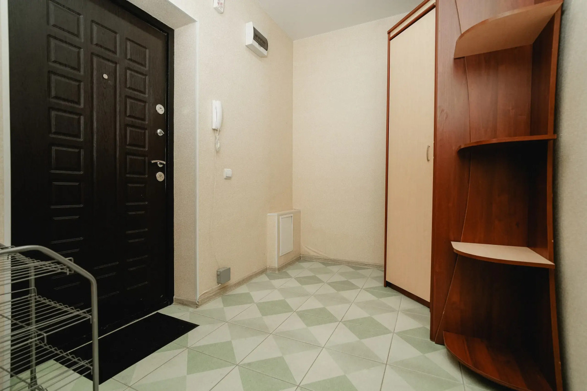 Квартира Уютная Студия с Удобной Кроватью