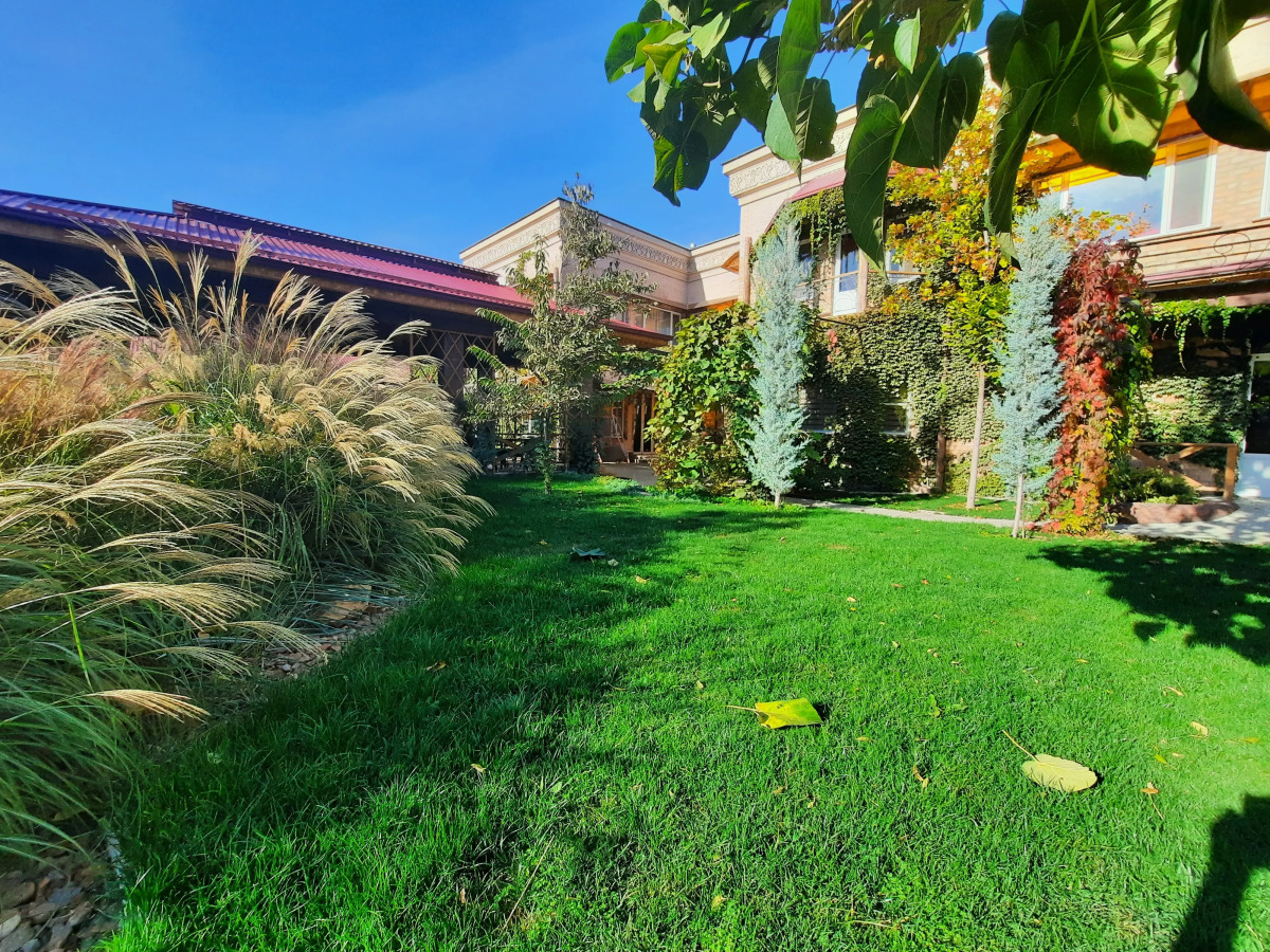 Бутик-отель Пан Азиат