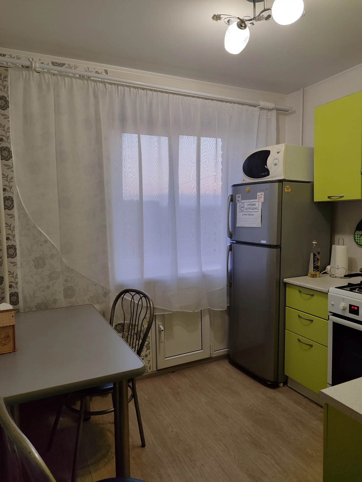 Квартира центр на проспекте Автозаводцев 54