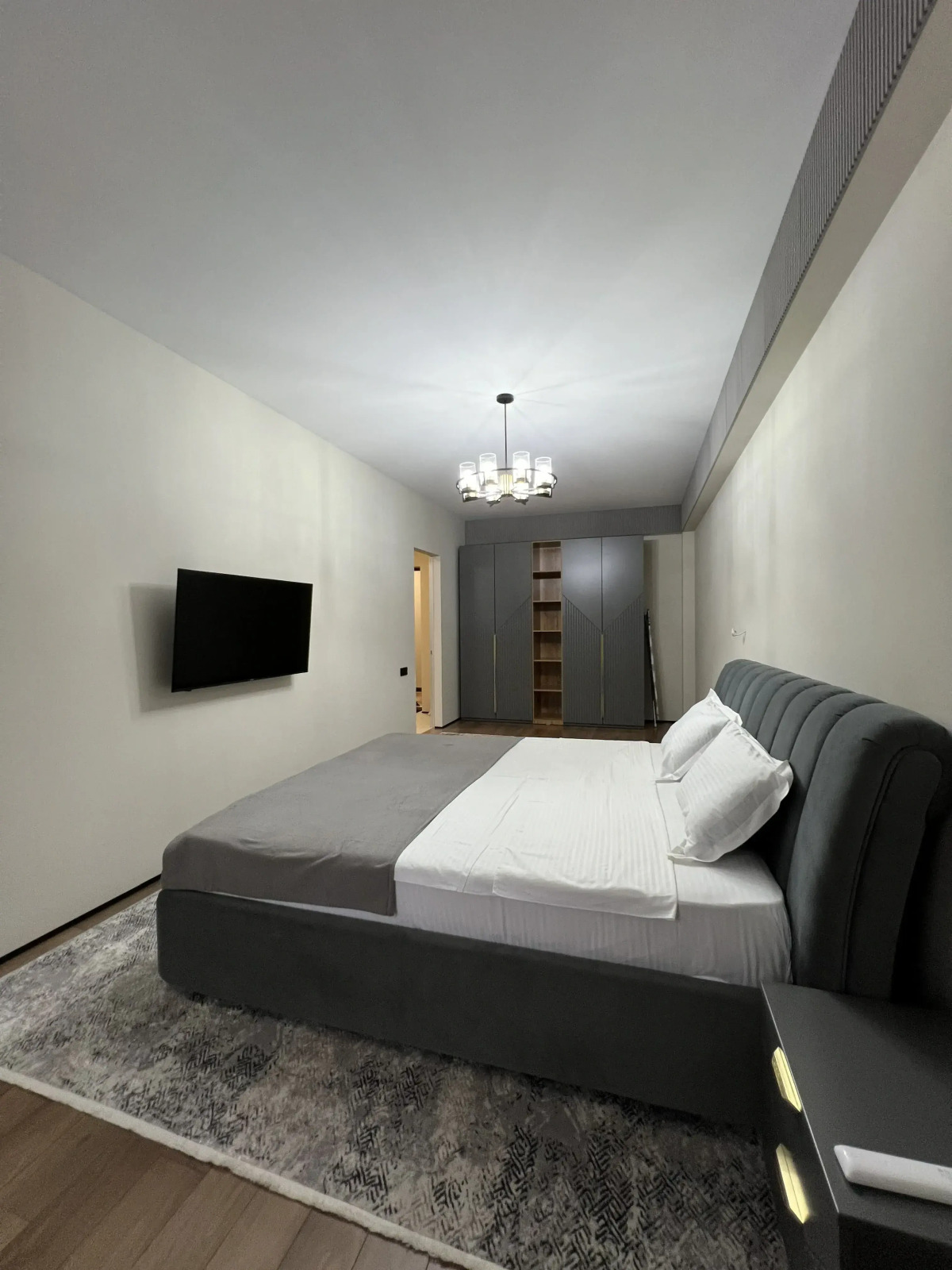 Апартаменты Высота Премиум 810