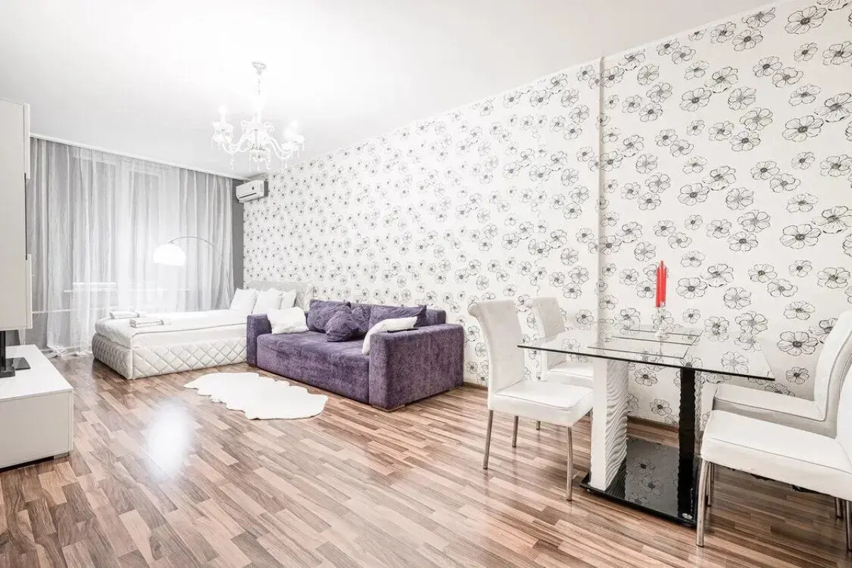 Апартаменты Luxury на Красной