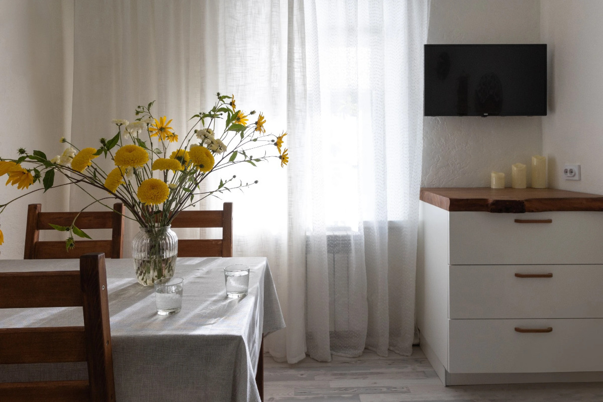 Апартаменты Коломна Палисад Старый Город