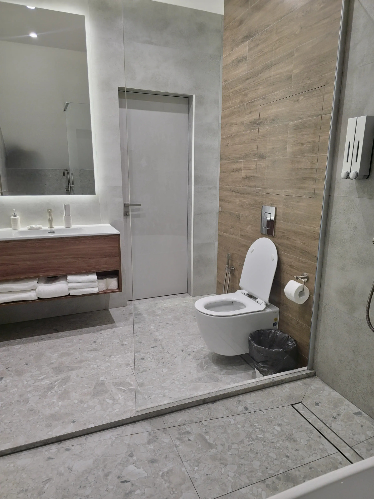 Отель Эльбер