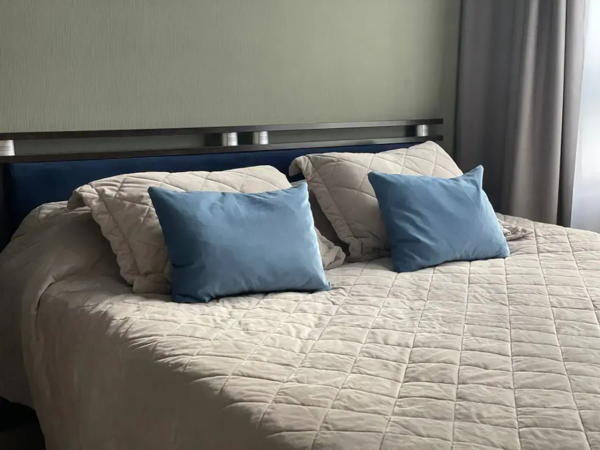 Квартира Уютная Недалеко от Аэропорта Домодедово