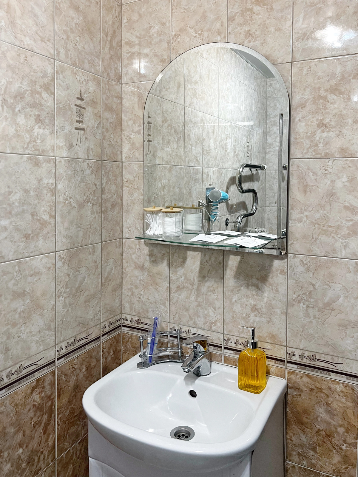 Апартаменты Granada Уютная Квартира-Студия в Самом Центре Города Рядом с Набережной Тагильского Пруда