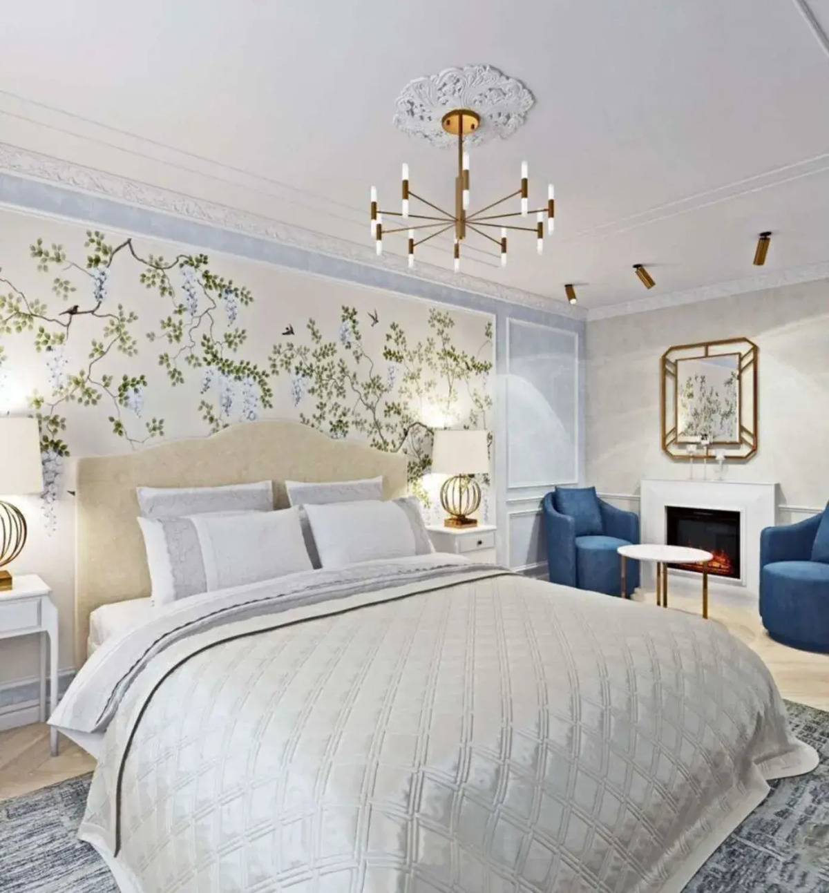 Апартаменты на улице имени Космонавта Поповича 25